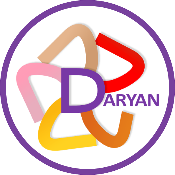 داریان آکادمی زبان