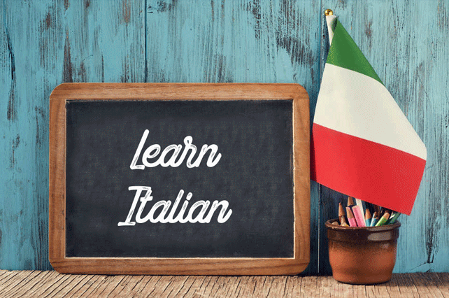 مکالمات روزمره زبان ایتالیایی
