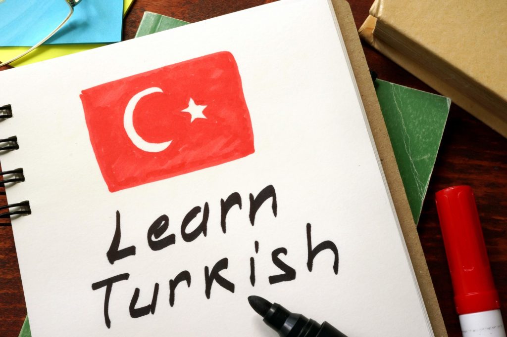 کلاس زبان ترکی استانبولی آنلاین