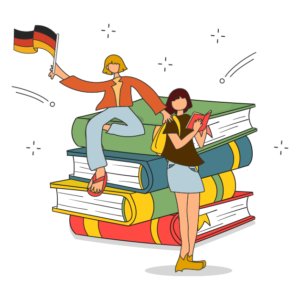 داریان آکادمی زبان آلمانی